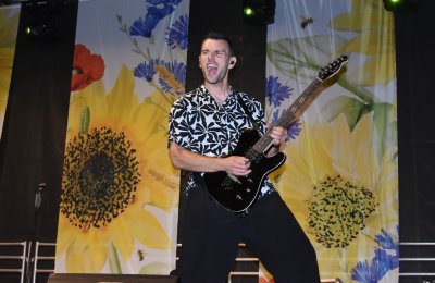 Dożynki Gminne 2025 w Wojsławicach